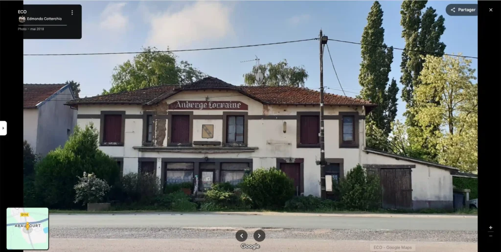 Abaucourt-Hautecourt